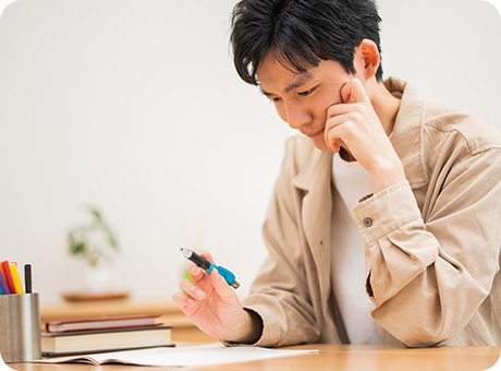 個人事業主様によく見受けられる課題